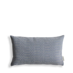 Selene Pillow in Blue