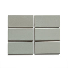 M146 Sample in Sagebrush