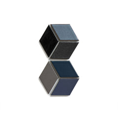 Twill Sample Kit in Ink