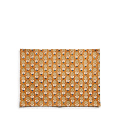 Shama Placemat in Yam