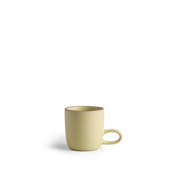 Studio Mug in Lemon Rind