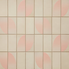 Arc Sample in Cherry Blossom