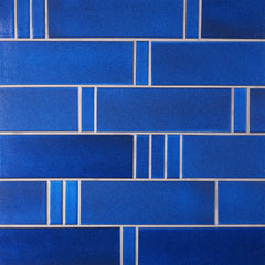 G22 Sample in Opal Blue