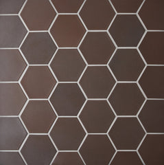 M39.2 Sample in Matte Brown