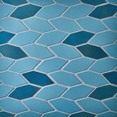 G21 Sample in Opal Pacific