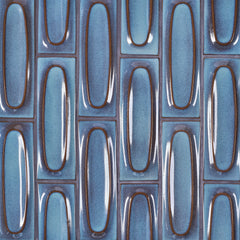 G124 Sample in River