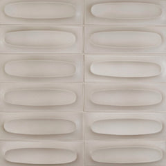 M142 Sample in White Pumice