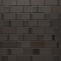 DG12 Sample in Basalt Lava Blend Rectangles