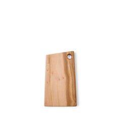 London Plane Geometric Cutting Board Size Three