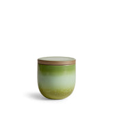 Round Bottom Jar in Tule