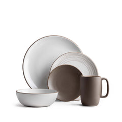 Lelia Dinnerware Set