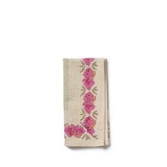 Simran Napkin in Sage