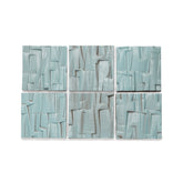 M44 Sample in Modern Blue