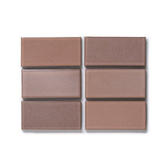 G119 Sample in Vintage Rose