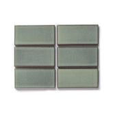 G122 Sample in Serpentine