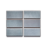 LG12 Sample in Shell-Dove