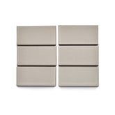 M142 Sample in White Pumice