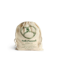 Soft Pretzel Baking Mix