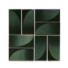 Arc Sample in Chameleon