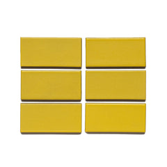 M158 Sample in Lemongrass