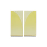 Arc Sample in Lemonade