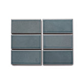 LG6 Sample in Rainshower