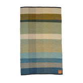 Wool Remnant Hand Woven Rug 18