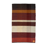 Wool Remnant Hand Woven Rug 21