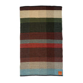 Wool Remnant Hand Woven Rug 22