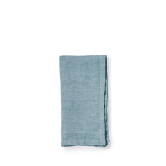 Tela Napkin in Seafoam (Set of 4)