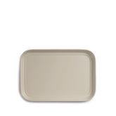 Small Bernice Tray in Almond