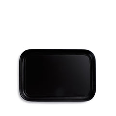 Small Bernice Tray in Black