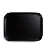 Large Bernice Tray in Black