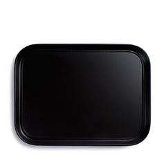 Large Bernice Tray in Black