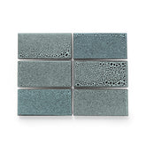 LM1 Sample in Chalk-Gunmetal