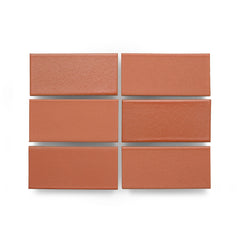 M132 Sample in Desert