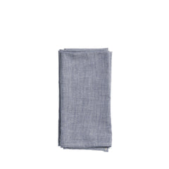 Organic Cotton Gauze Napkins (Set of 4)
