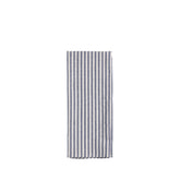 Organic Cotton Ticking Stripe Tea Towel