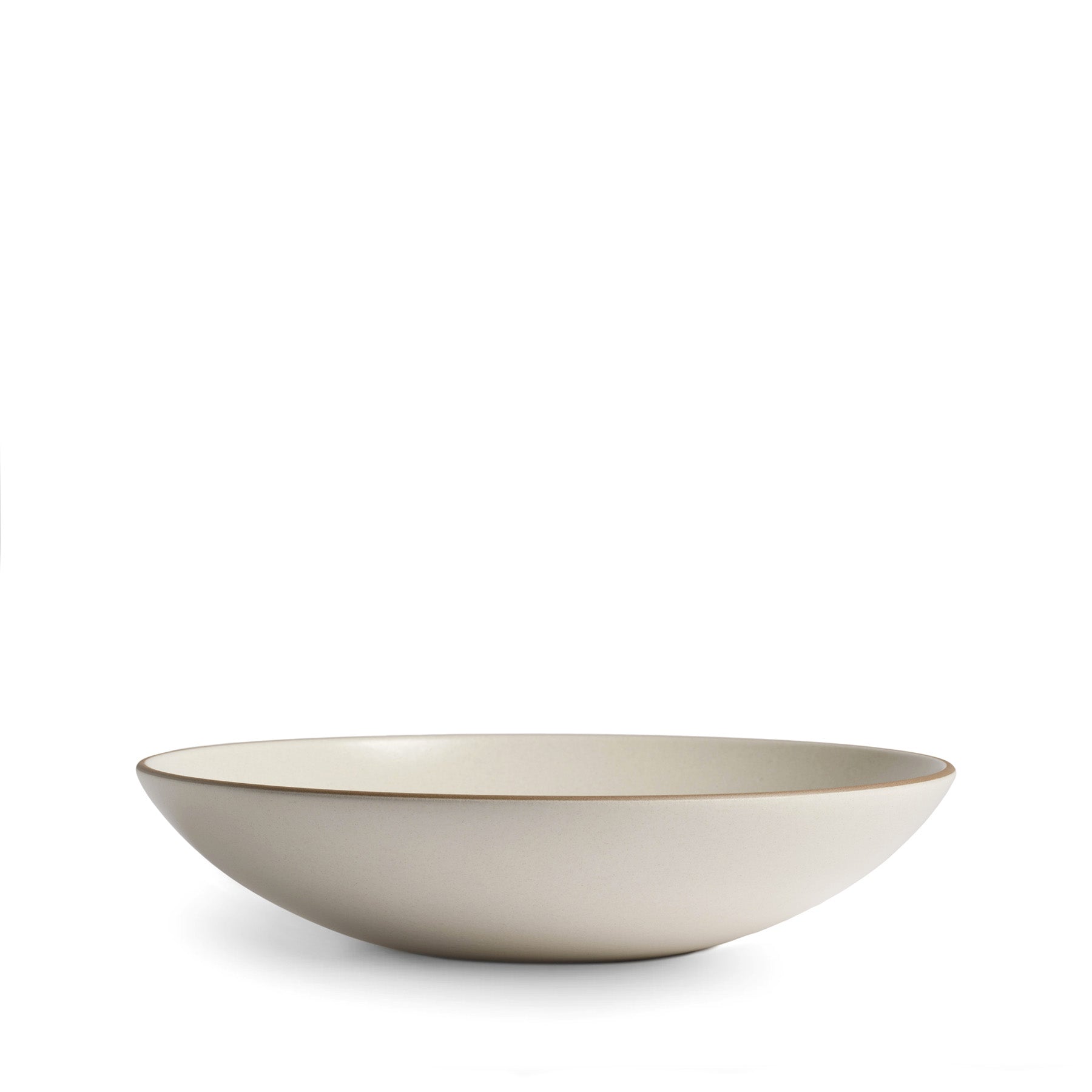Shallow Salad Bowl