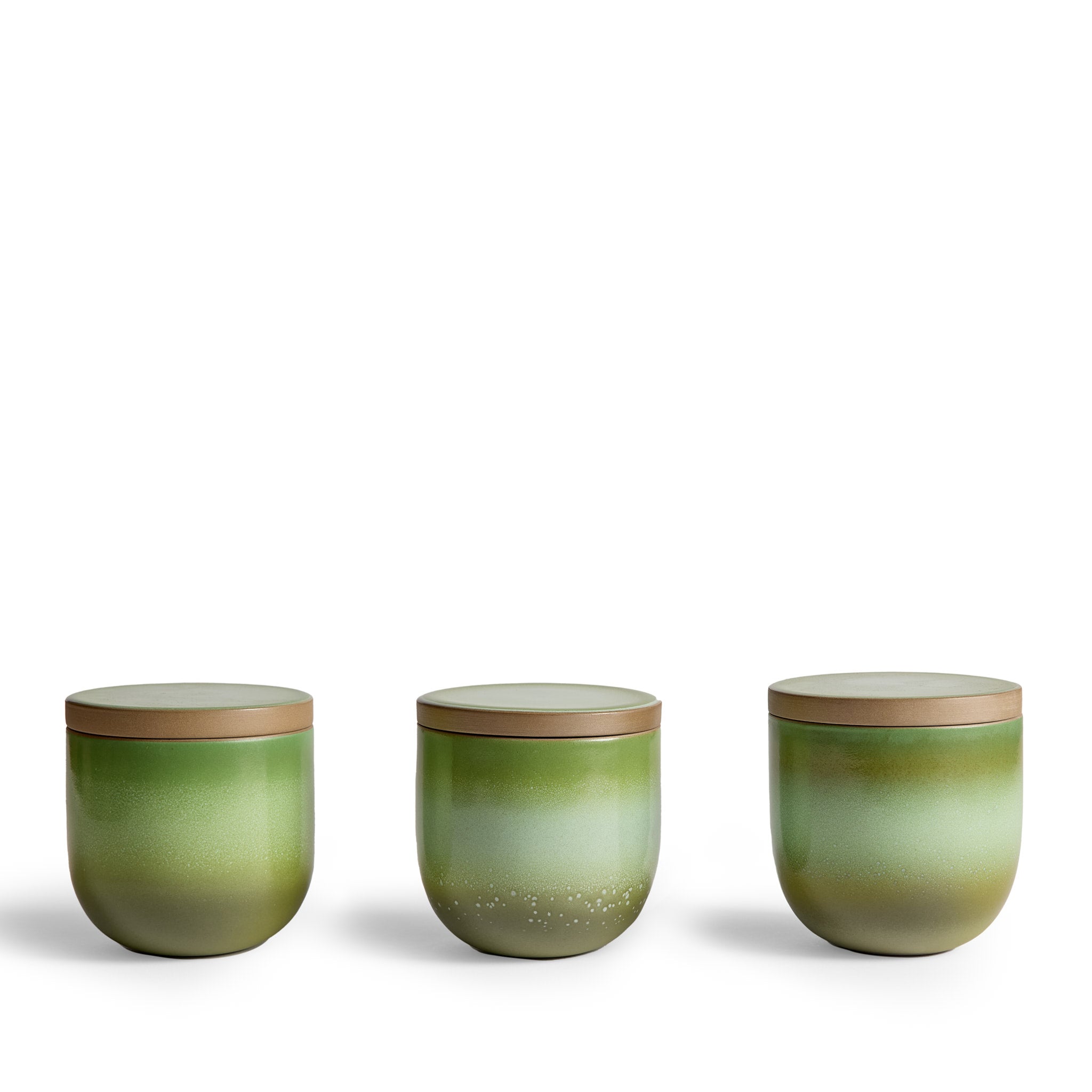 Round Bottom Jar in Tule