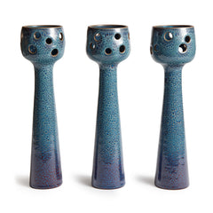 Large Lighthouse Candleholder in Allsorts