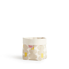 Oddjects Soft Bucket in Sand and Pollen