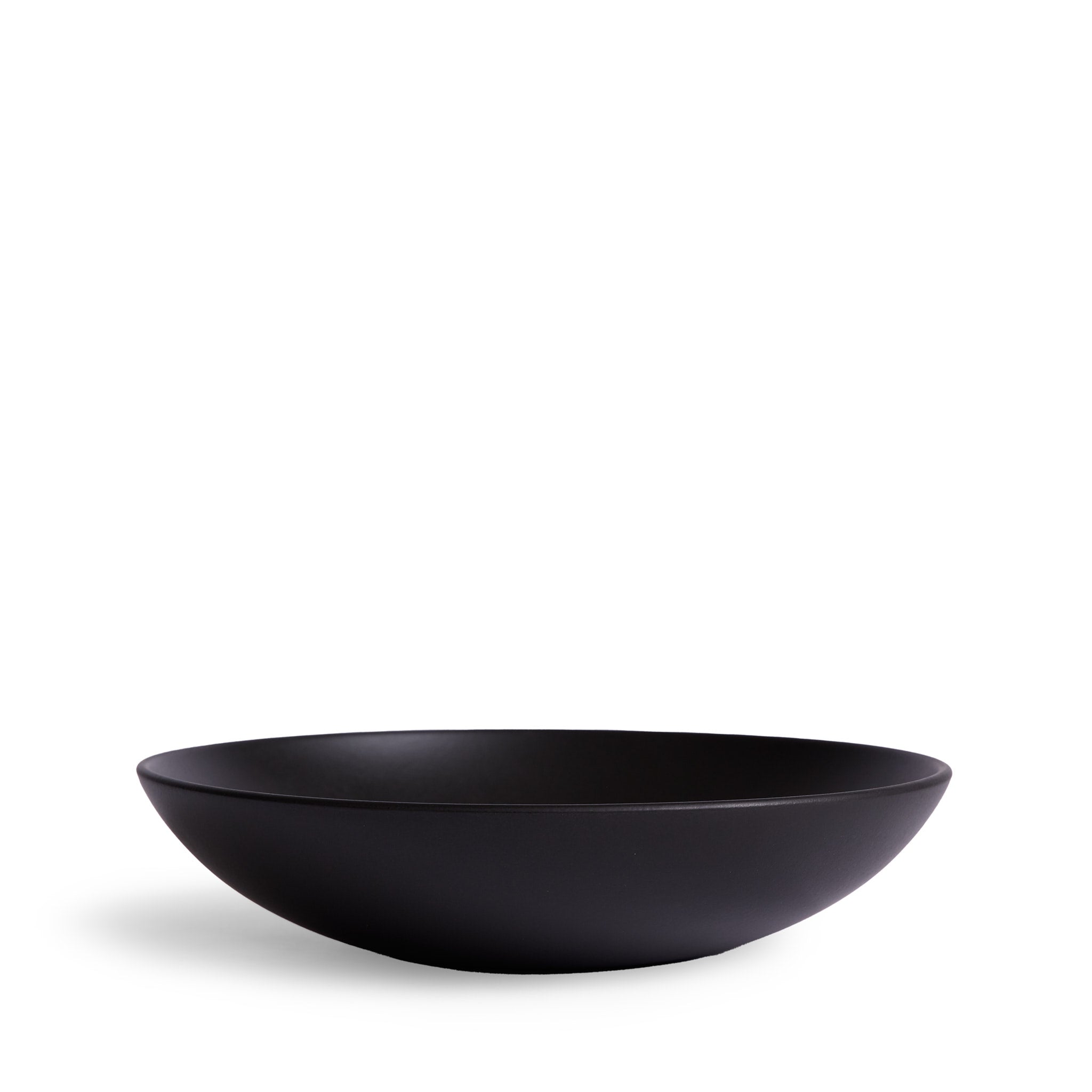 Shallow Salad Bowl