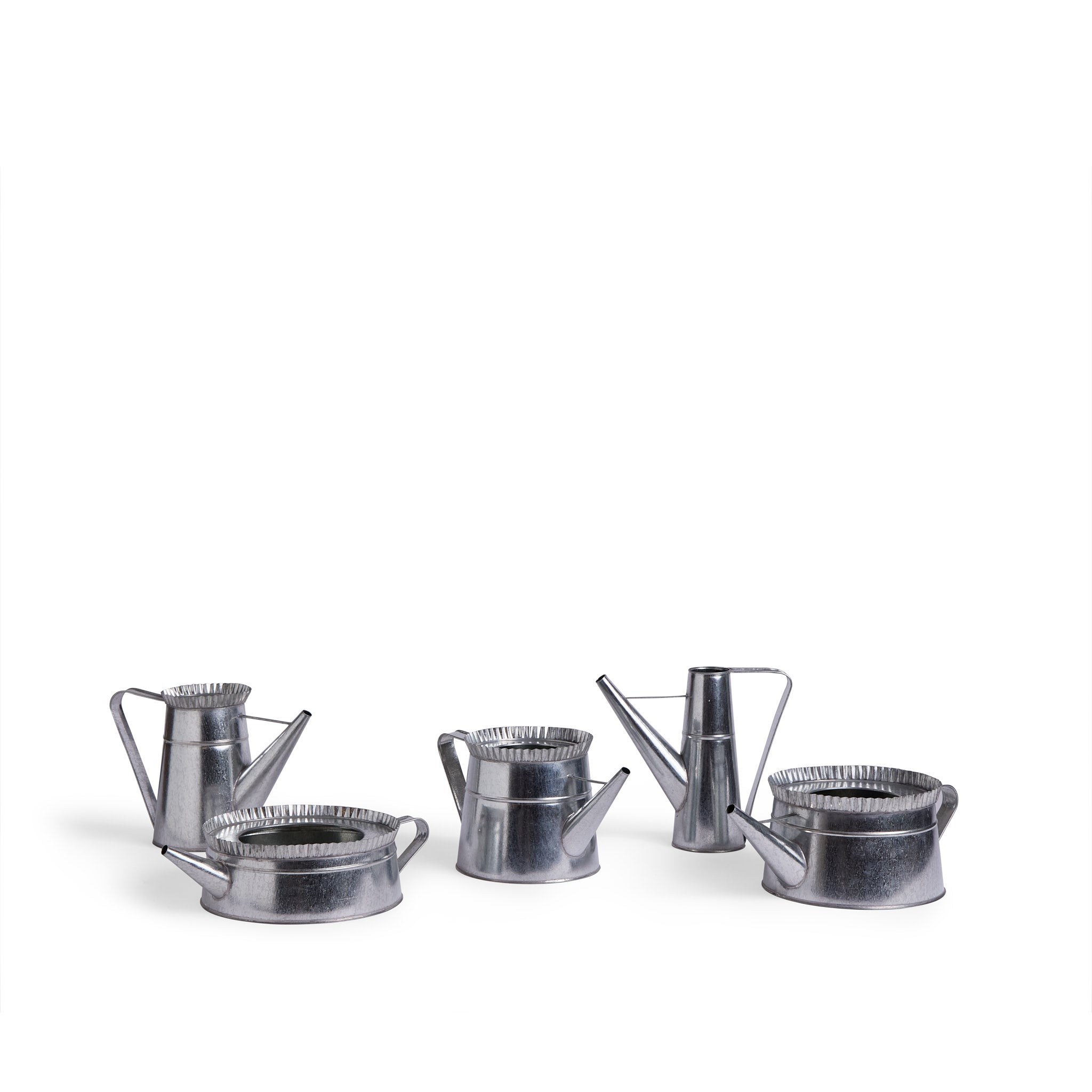 Galvanized Steel Watering Tower