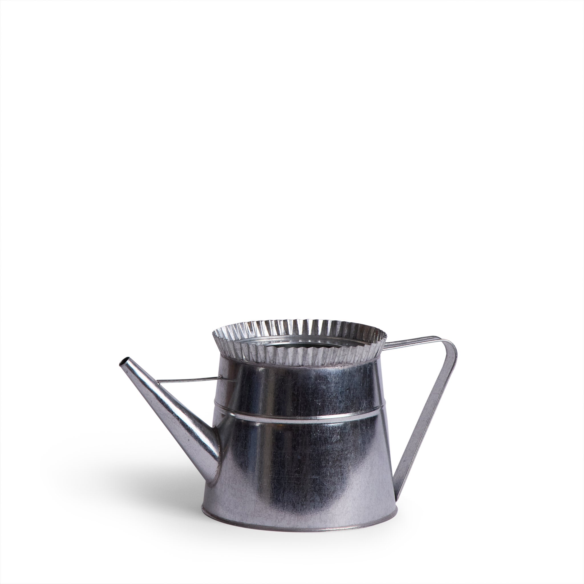 Galvanized Steel Watering Tower