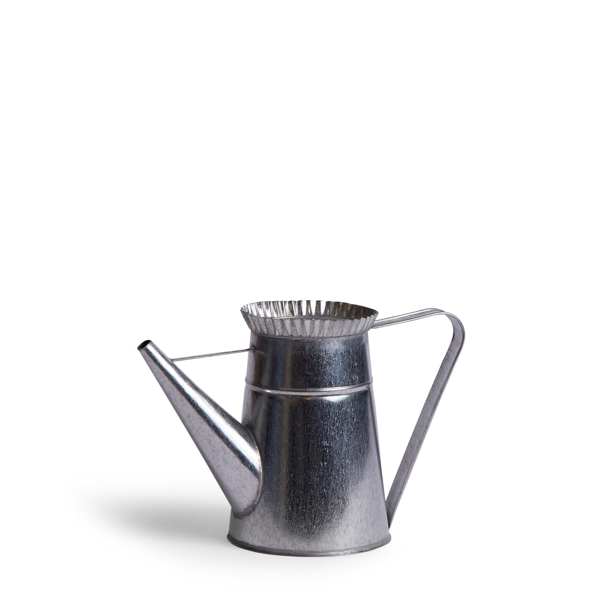 Galvanized Steel Watering Tower