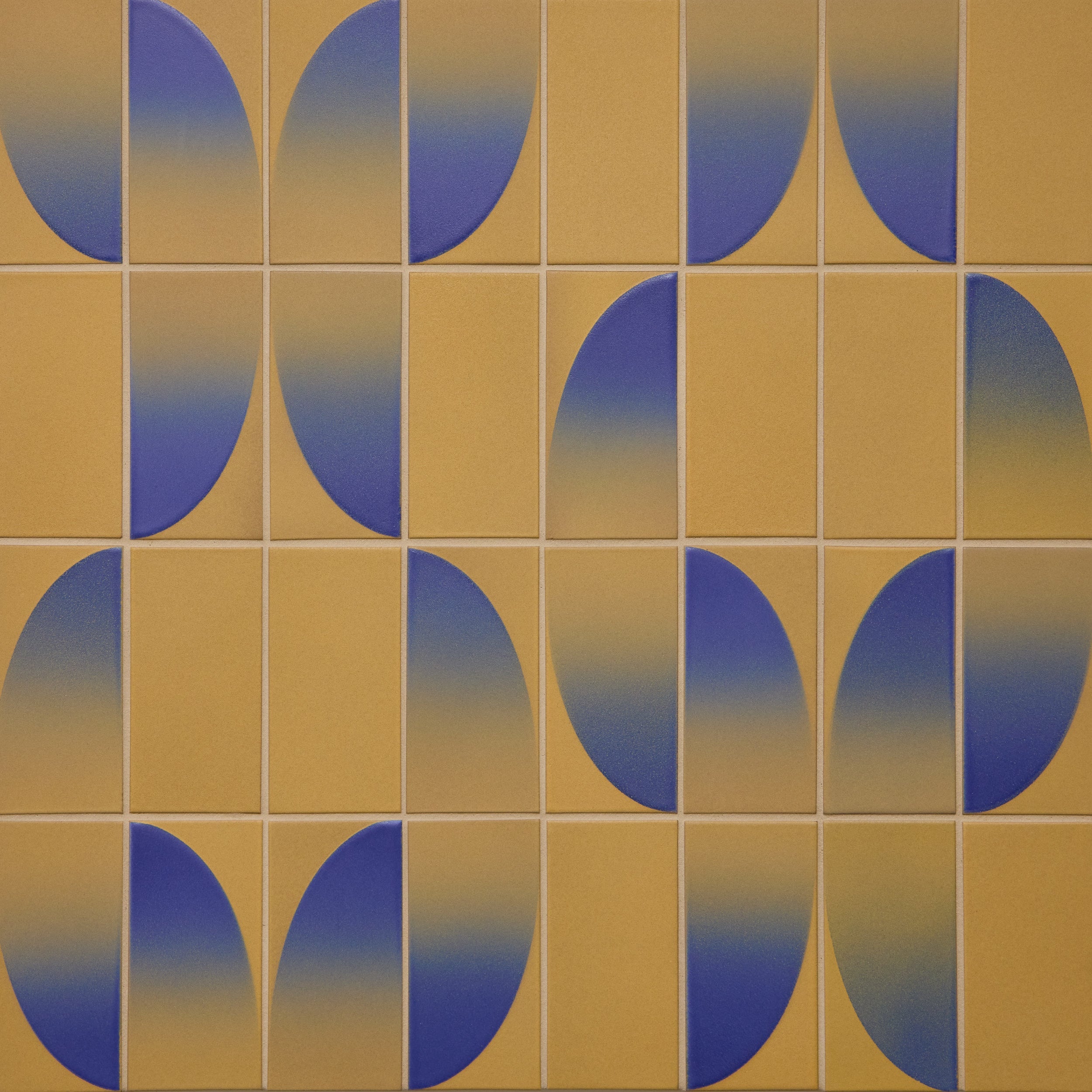 Arc Sample in Bauhaus