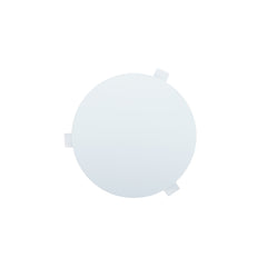 Stool 60 Low in Glacier