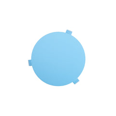 Stool 60 Medium in Bright Blue