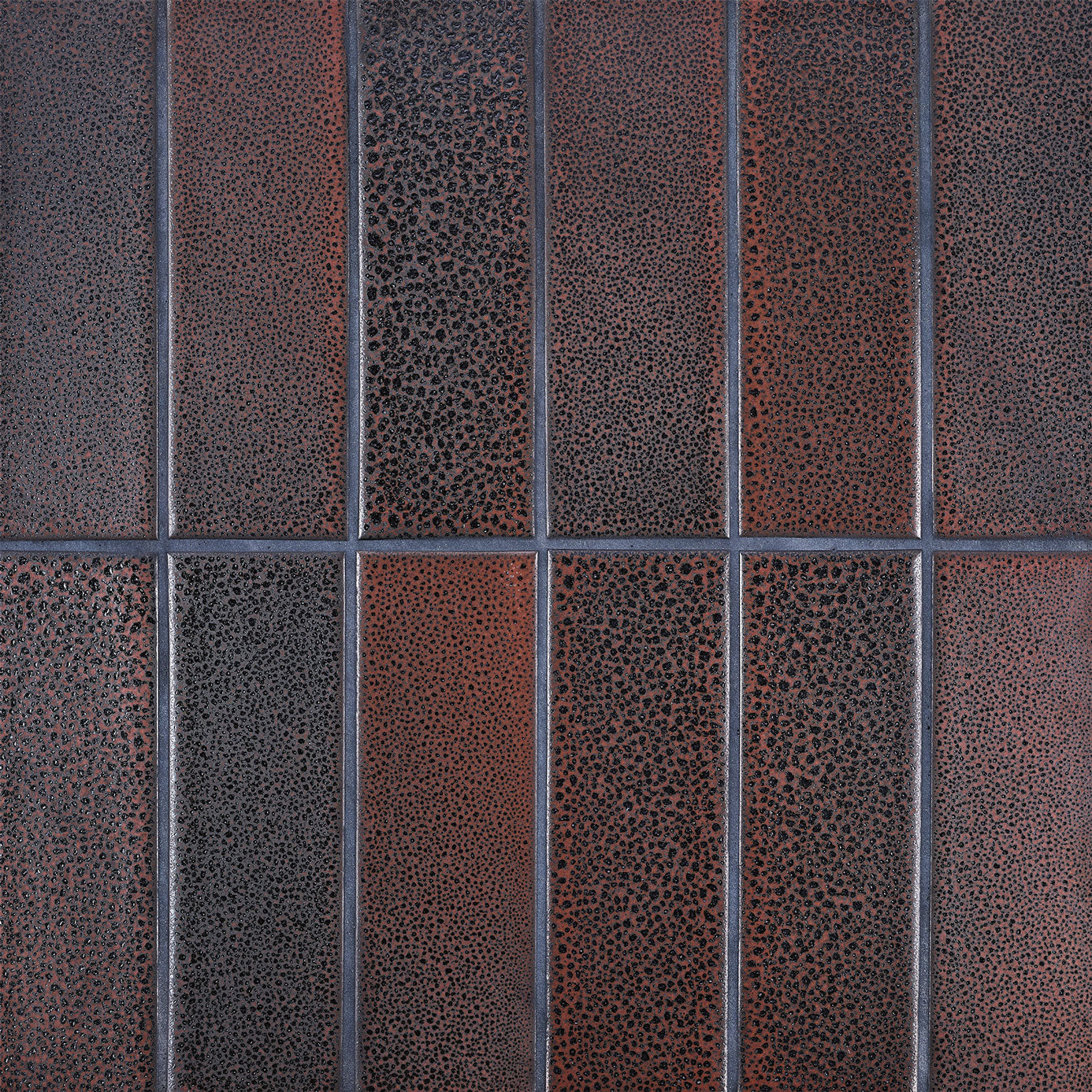 LG11 Sample in Redwood-Hematite